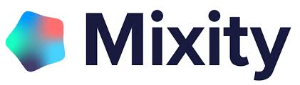 logo mixity