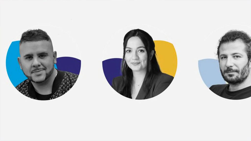 Les Echos Start : Qui sont ces 3 « leaders » français sélectionnés par ...