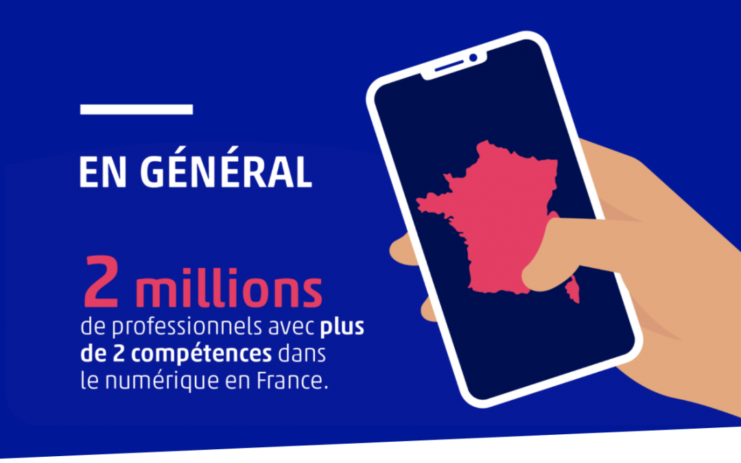Capital – Qui sont ces Français qui travaillent dans le numérique ?