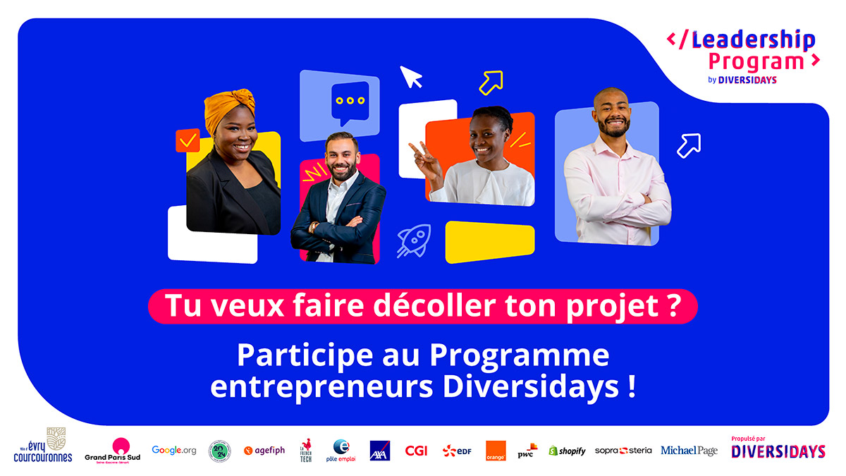 leadership-program-diversidays-evry-courcouronnes-2023
