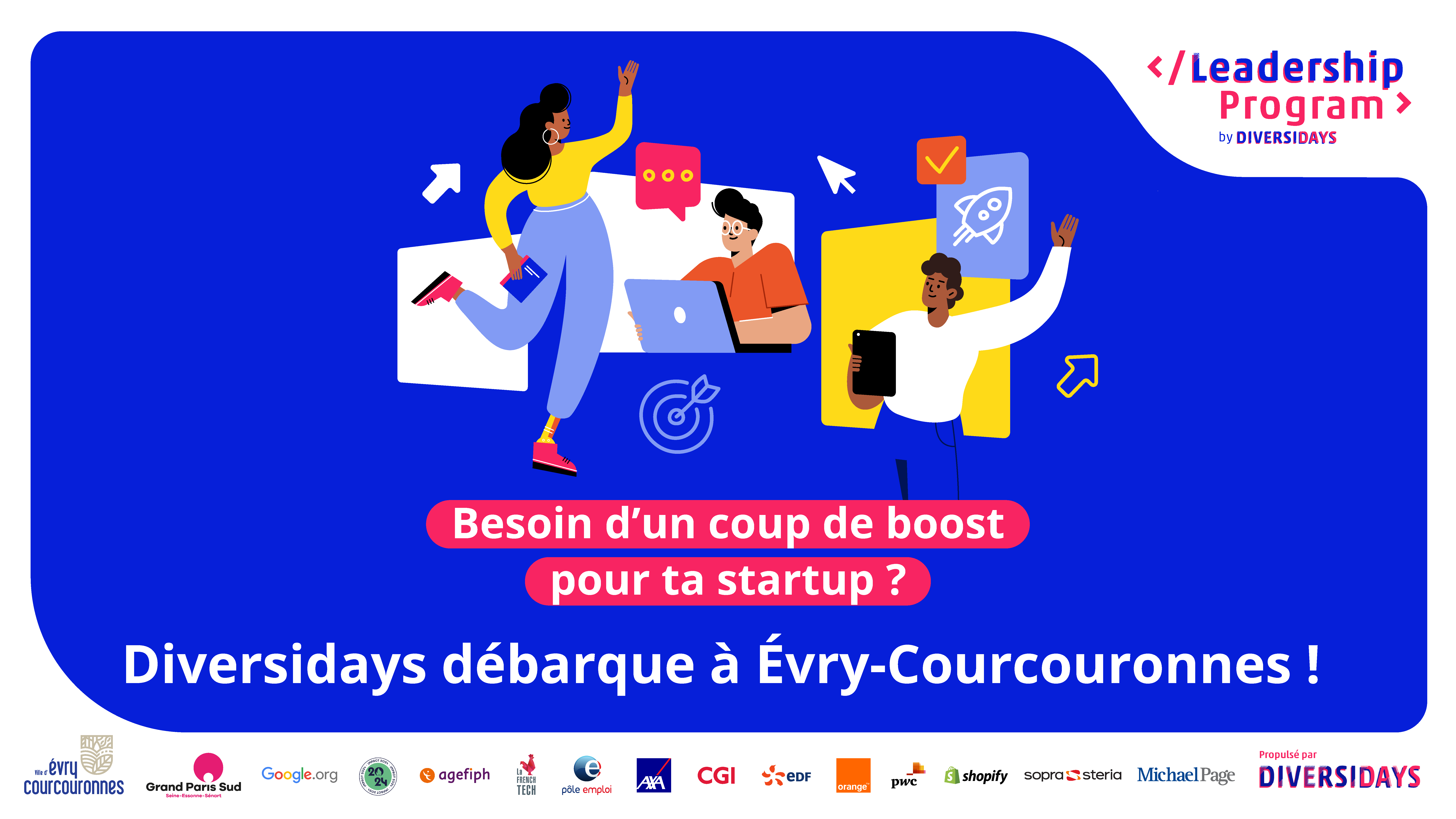 leadership-program-evry-courcouronnes