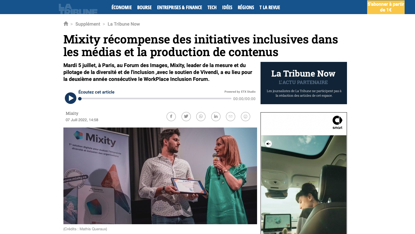 mixity