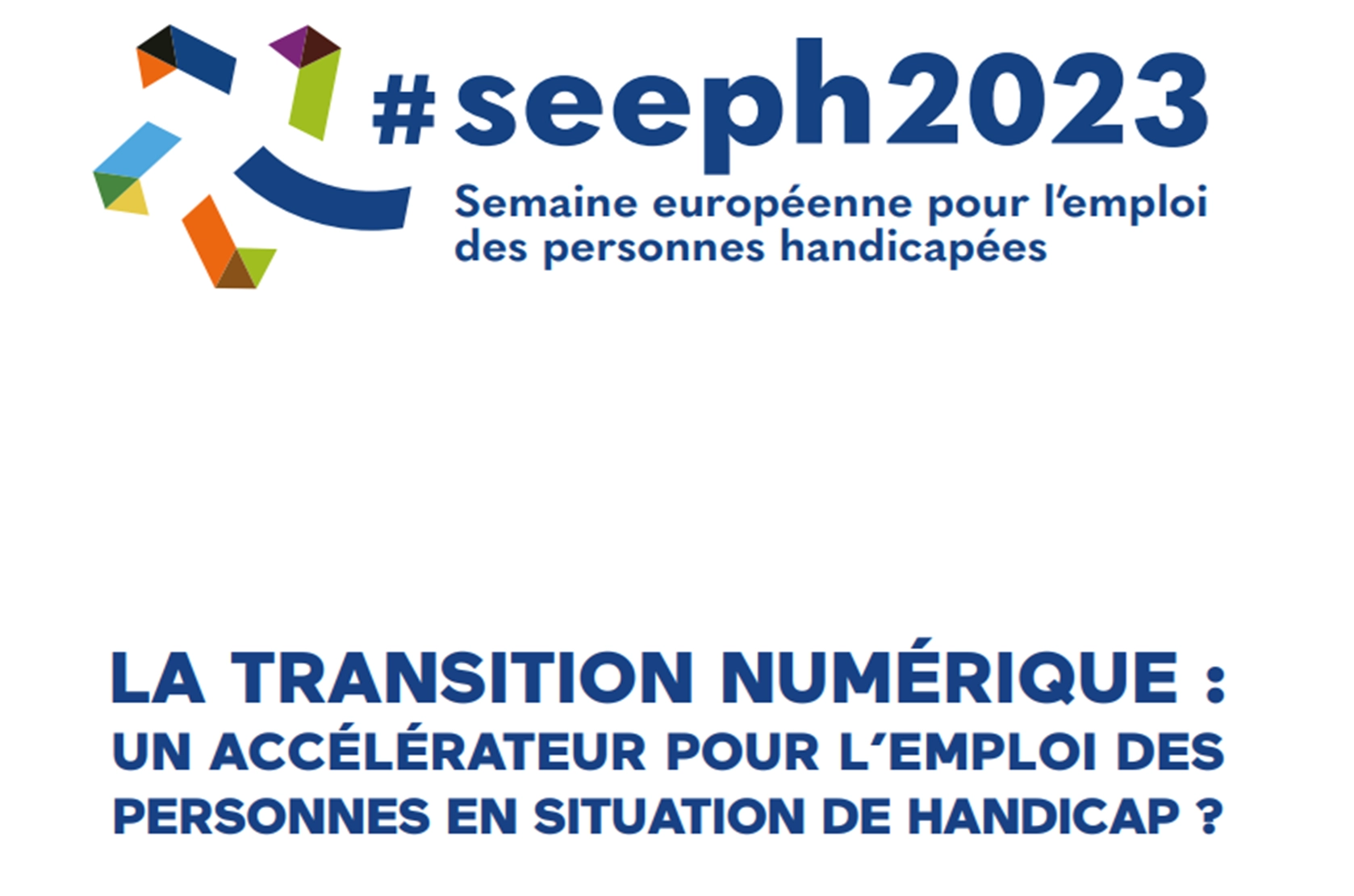 Presse Agence-Handicap : Les actions de l’AGEFIPH à Toulon