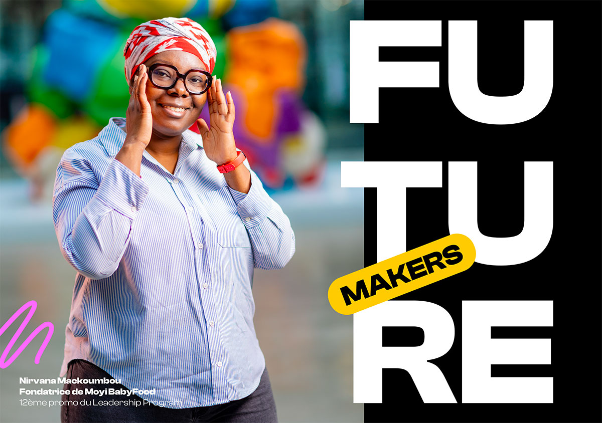 Future Makers Diversidays 2025