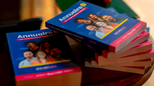 Visuel appel à candidature pour l'annuaire Diversidays 2026