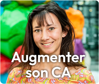 Augmenter son CA