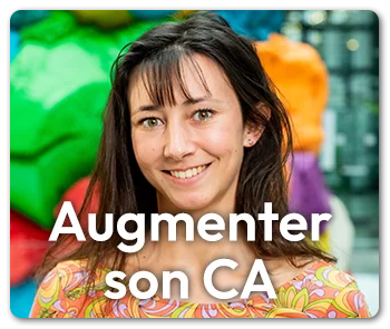 augmenter son chiffre d'affaires