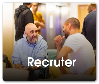 recruter