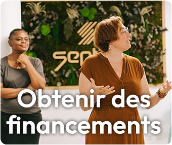 obtenir des financements