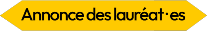 annonce des lauréats
