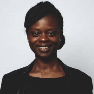 Sonia Boton-Gboh - Fondatrice de « ROXANNE »
