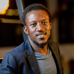 Amadou Amath NDIAYE - Co-fondateur « BAKHTECH »