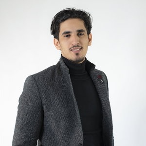 Ahmed Soltani - Fondateur de "QUICK JOBS"